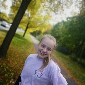 Meet your Posher, Anna-Ãve